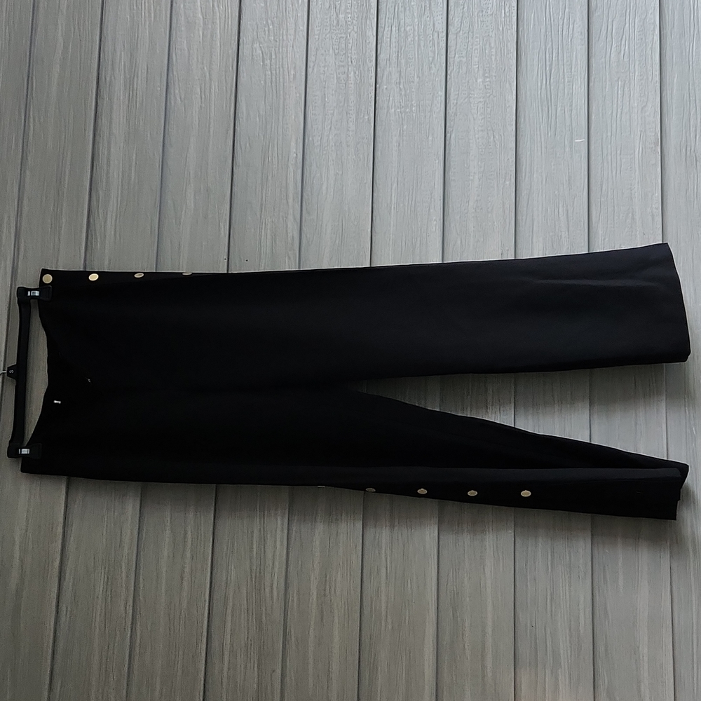 Black pants